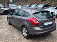 Occasion Ford Focus 105 ch (77 kW) 2012 Berline