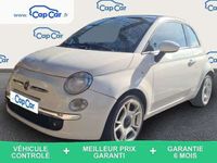 occasion Fiat 500 1.2 69 S