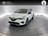 Occasion Renault Clio V Evolution 2023 Blanc Berline