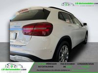 occasion Mercedes GLA220 d BVA