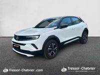 Occasion Opel Mokka Edition 145 ch (106 kW) 2025 Blanc arktis SUV