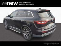 Occasion Renault Koleos Initiale Paris 177 ch (130 kW) 2017 SUV