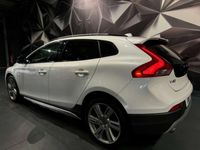 occasion Volvo V40 T5 Awd 254ch Start\u0026stop Xenium Geartronic