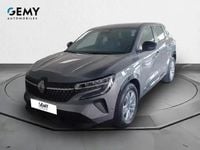 Occasion Renault Austral 2024 Gris SUV