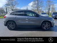 occasion Mercedes GLA180 136ch AMG Line 7G-DCT