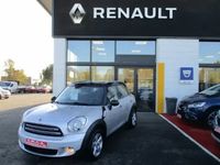 occasion Mini Cooper Countryman 122 Ch