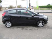 occasion Ford Fiesta 1.25 82ch Trend 3p