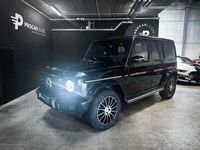 occasion Mercedes G400 G 400D/MULTIKONTUR S/EXCLUSIV/20\u0027/BURMESTER/