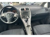 occasion Toyota Auris 124 VVT-i Linéa Sol MultiMode