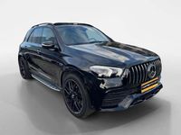 occasion Mercedes GLE580 53 AMG EQBOOST 4MATIC+ 9G 435CV