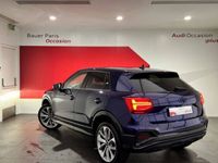 occasion Audi Q2 35 TFSI 150 S tronic 7 S line Plus