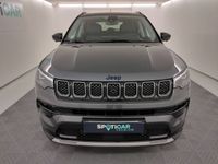 occasion Jeep Compass 1.3 Turbo T4 240ch PHEV 4xe S AT6 eAWD - VIVA190827897