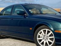 occasion Jaguar S-Type S-Type4.0 V8 286