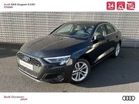 occasion Audi A3 A3 BERLINEBerline 35 TFSI Mild Hybrid 150 S tronic 7