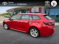 occasion Toyota Corolla Touring Spt 122h Dynamic Business MY20 5cv