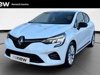 Occasion Renault Clio V Evolution 101 ch (74 kW) 2023 Blanc Citadine