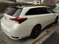 occasion Toyota Auris Touring Sports Hybride 136h Collection