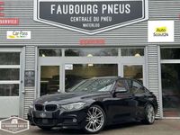 occasion BMW 330 *2-PROPRIETAIR*FULL-PACK-M*TOIT-OUVRANT*FULL-LED*