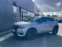 occasion DS Automobiles DS3 Crossback Puretech 130 Eat8 Performance Line