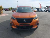 occasion Peugeot 2008 bluehdi 100 ss active business