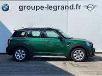 occasion Mini Cooper Countryman 136ch Chili BVA7 122g