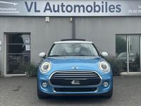 Occasion Mini Cooper 136 ch (100 kW) 2018 Citadine