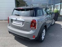 occasion Mini Cooper SE Cooper SE136ch + 88ch Business Design ALL4 BVA