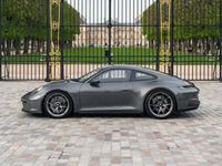 occasion Porsche 911 GT3 992Touring PDK - Exclusive Manufaktur leather