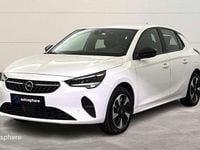 Occasion Opel Corsa Business 100 kW (137 ch) 2023 Blanc Berline