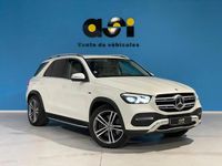 Occasion Mercedes GLE350 211 ch (155 kW) 2021 Blanc SUV