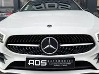 occasion Mercedes A180 ClasseAmg Line 7g-dct / À Partir De 34394 € *