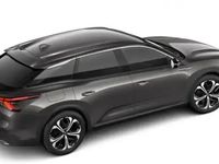 occasion Citroën C5 X Hybride recharg 225 e-EAT8 Shine Pack