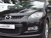 occasion Mazda CX-7 2.3l Turbo 260cv