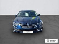 Occasion Renault Talisman Business 110 ch (80 kW) 2018 Bleu Berline