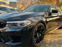 occasion BMW M5 G90 Competition M Carbon-céramic B&wilkins 360°to Soft-close Garantie 12 Mois Prémium