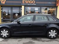 occasion Audi A3 1.4 Tfsi 140 Ch Ambiente Garantie 6 Mois