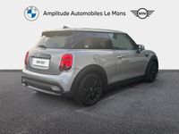 Occasion Mini Cooper Premium Plus 136 ch (100 kW) 2023 Citadine