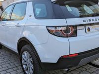 occasion Land Rover Discovery Sport Discovery SportSE Mark II TD4 180 CV bva AWD