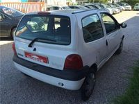 occasion Renault Twingo 1.2 16v Expression Quickshift