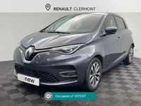 occasion Renault Zoe Intens Charge Normale R135