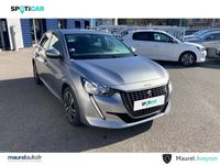 occasion Peugeot 208 208PureTech 100 S&S BVM6 Allure 5p