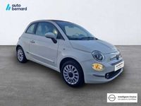 occasion Fiat 500C 1.2 8v 69ch Lounge