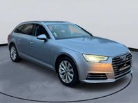 Occasion Audi A4 Design 151 ch (111 kW) 2016 Gris Break