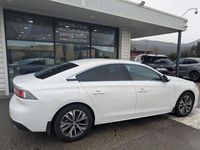 Occasion Peugeot 508 Business-Line 130 ch (95 kW) 2018 Berline
