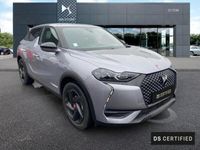 occasion DS Automobiles DS3 Crossback 