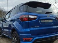 Occasion Ford Ecosport ST-Line 125 ch (91 kW) 2019 SUV