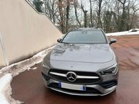 Occasion Mercedes CLA200 Shooting Brake 150 ch (110 kW) 2022 Break