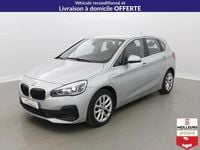 Occasion BMW 225 Active Tourer iPerformance 136 ch (100 kW) 2019 Blanc Monospace