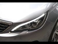 occasion Peugeot 308 1.2 PureTech 130ch E6.c S&S Tech Edition EAT8