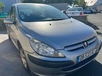 Occasion Peugeot 307 112 ch (82 kW) 2004 Autre Berline